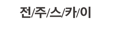 전주스카이 로고